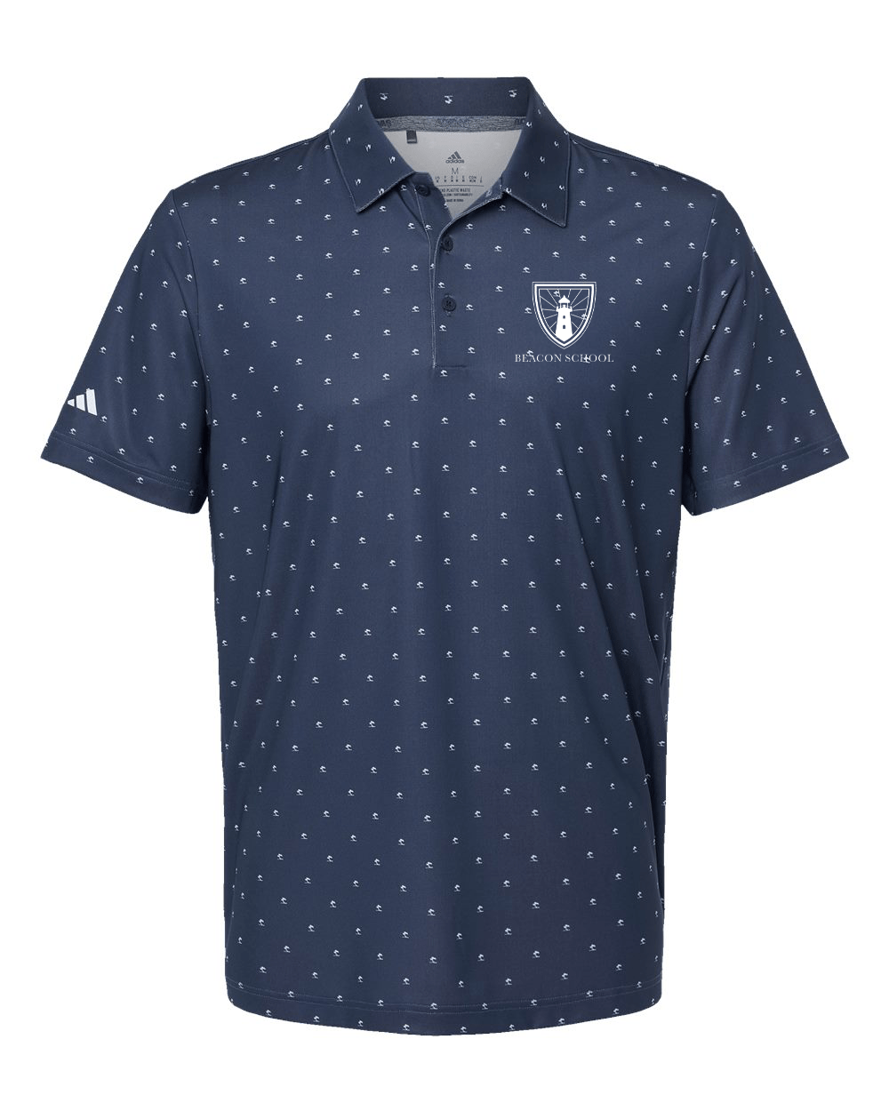 Beacon Men's Polo