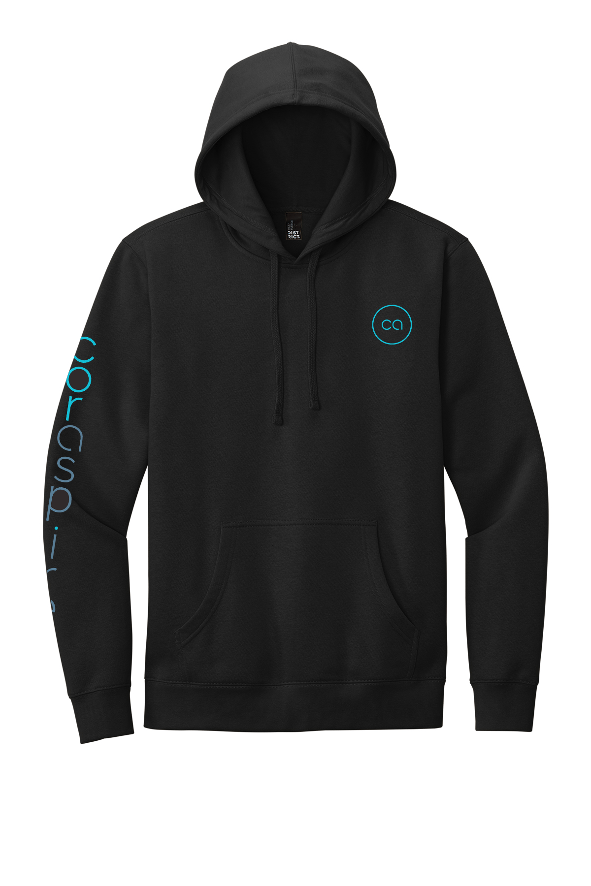 Coraspire Hoodie