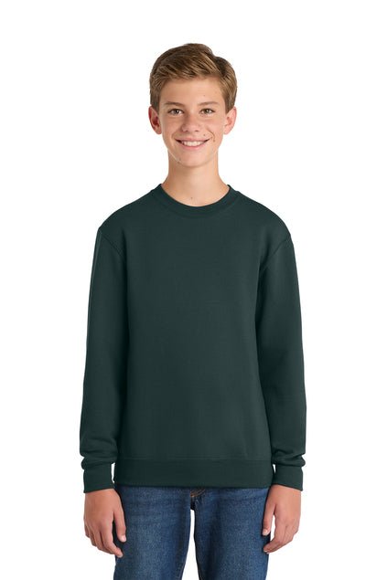 Harding Charter Prep - Classic Youth Sweatshirt (various colors)