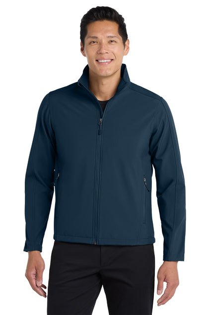 Harding Charter Prep - Softshell Adult Jacket (various colors)