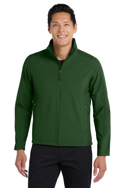 Harding Charter Prep - Softshell Adult Jacket (various colors)
