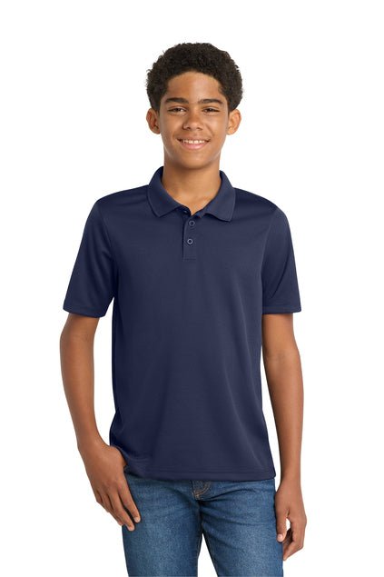 Harding Charter Prep - Performance Youth Polos (various colors)