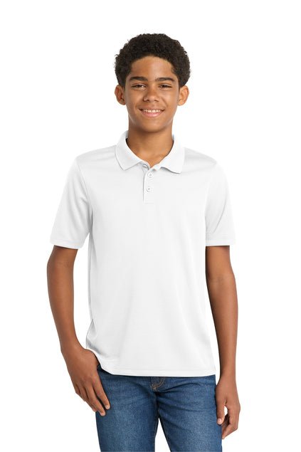 Harding Charter Prep - Performance Youth Polos (various colors)