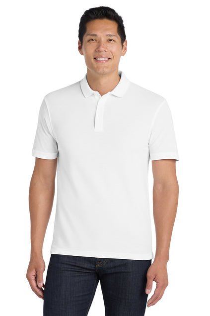Harding Charter Prep - Classic Adult Polos (various colors)