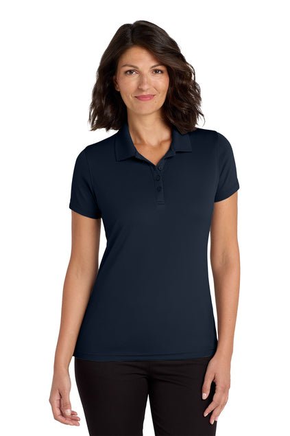 Harding Charter Prep - Performance Women's Polos (various colors)