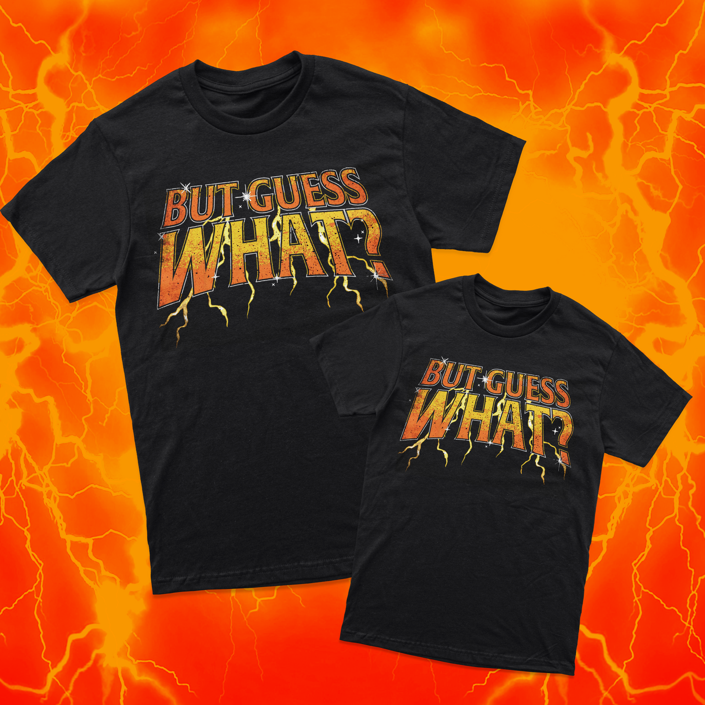 G Rated But Guess What? | Black T Shirt | OKC Basketball