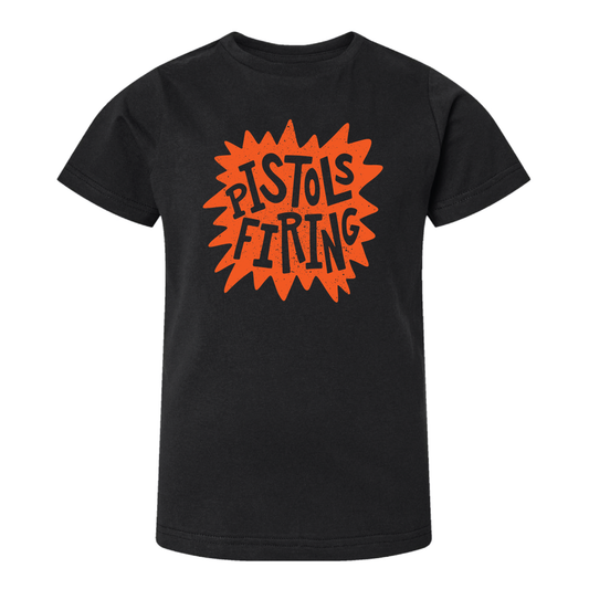 Pistols Firing | March '25 | OSU SOTM