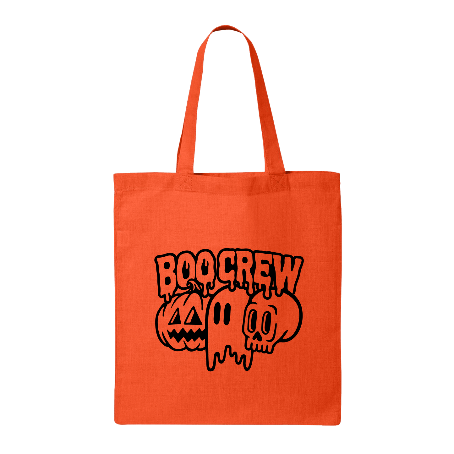 Boo Crew Candy Tote | Halloween '24