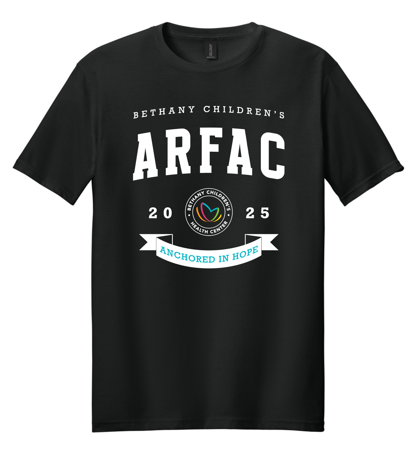BCHC - ARFAC