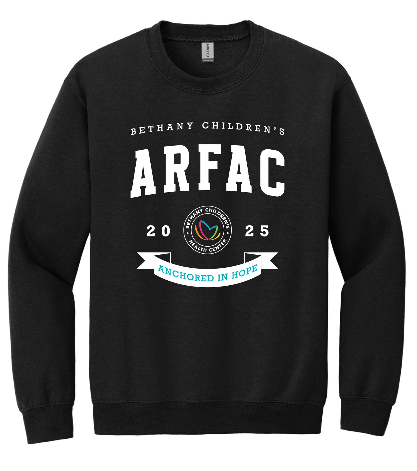 BCHC - ARFAC
