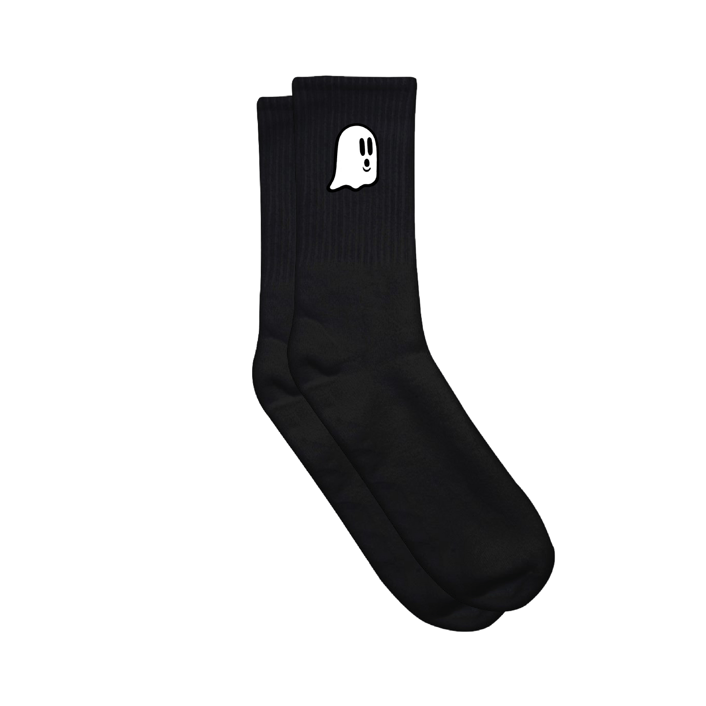 Ghost Crew Socks | Halloween '24