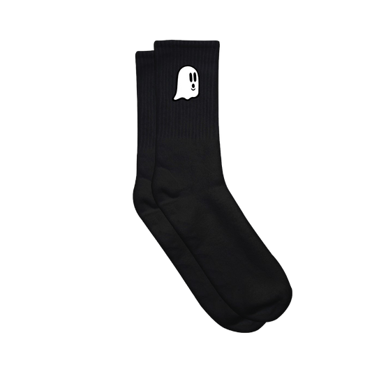 Ghost Crew Socks | Halloween '24