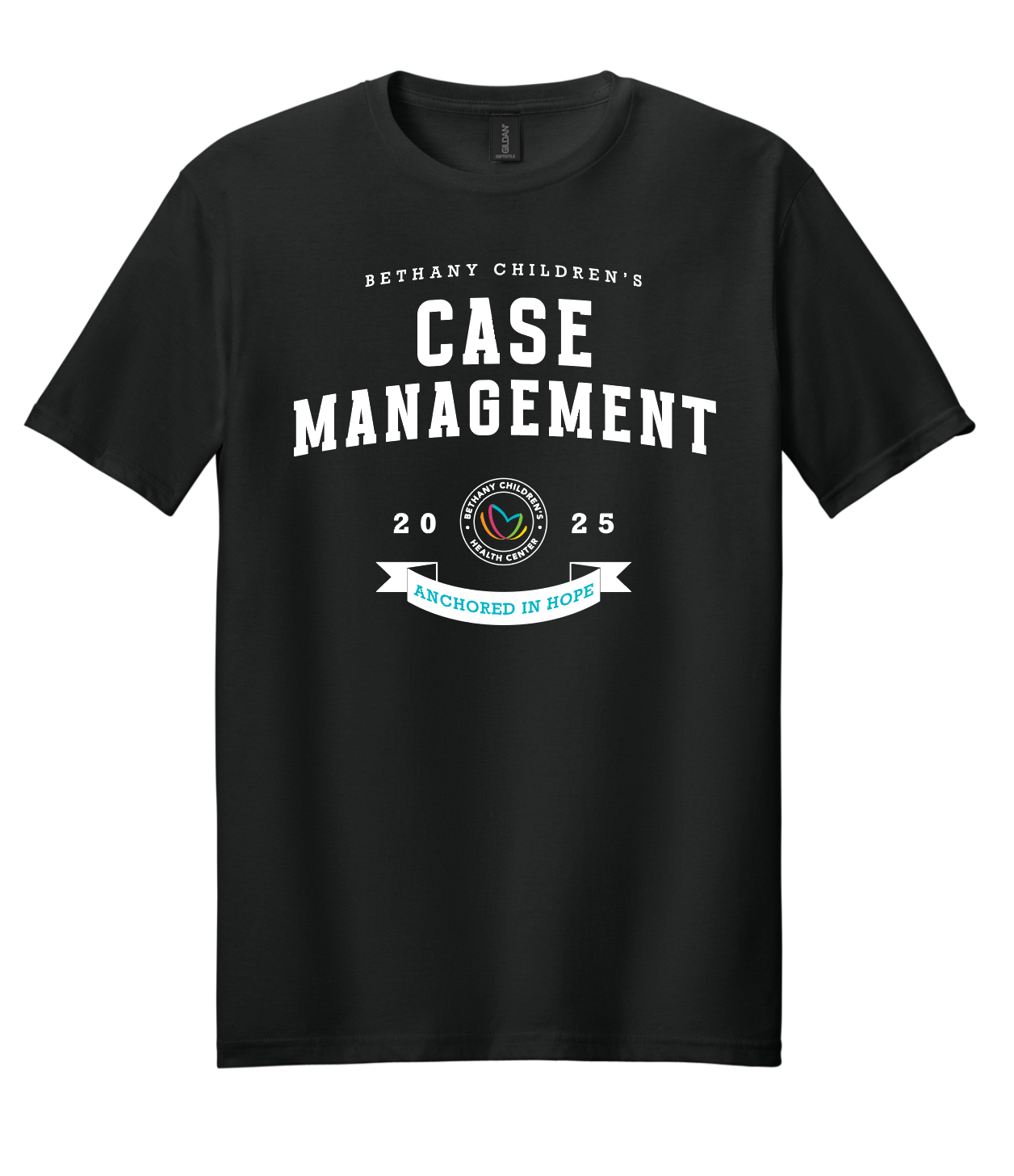 BCHC - Case Management