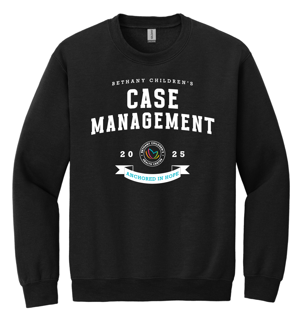 BCHC - Case Management