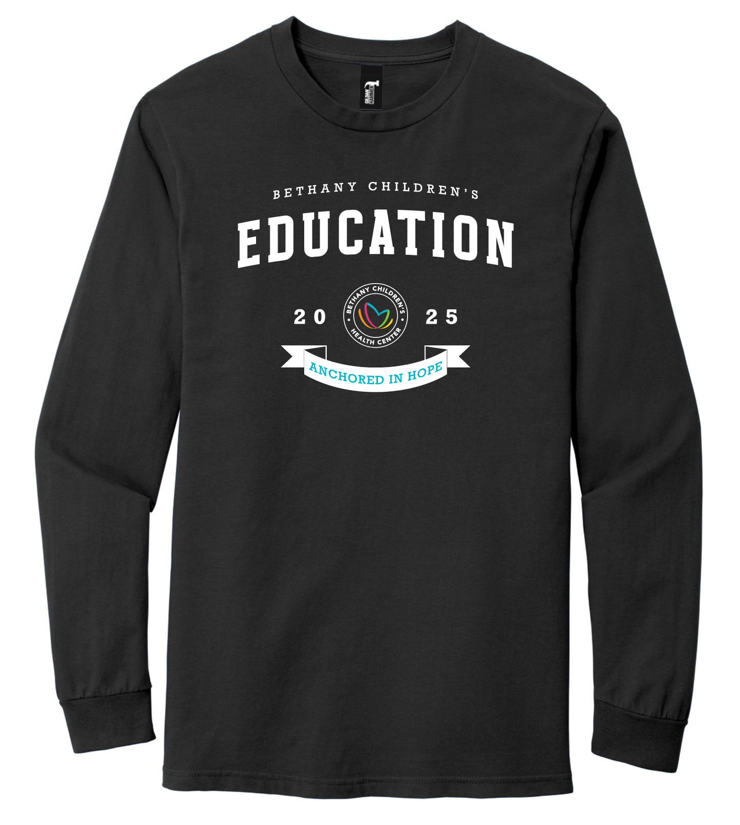 BCHC - Education