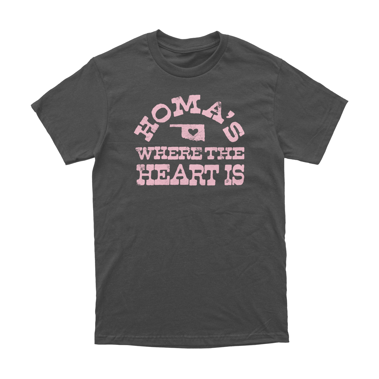 Homa's Where the Heart Is | February ’26 | OK SOTM