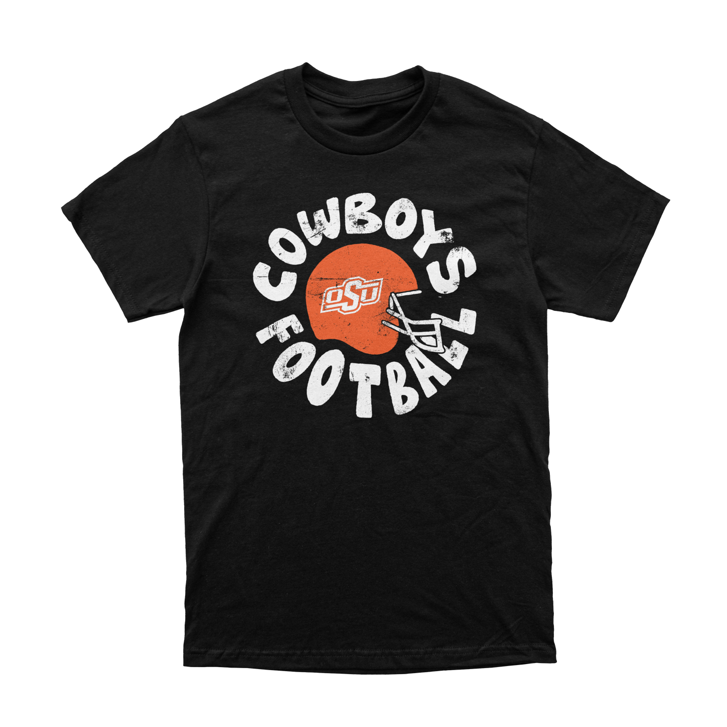 Cowboys Football | August '25 | OSU SOTM