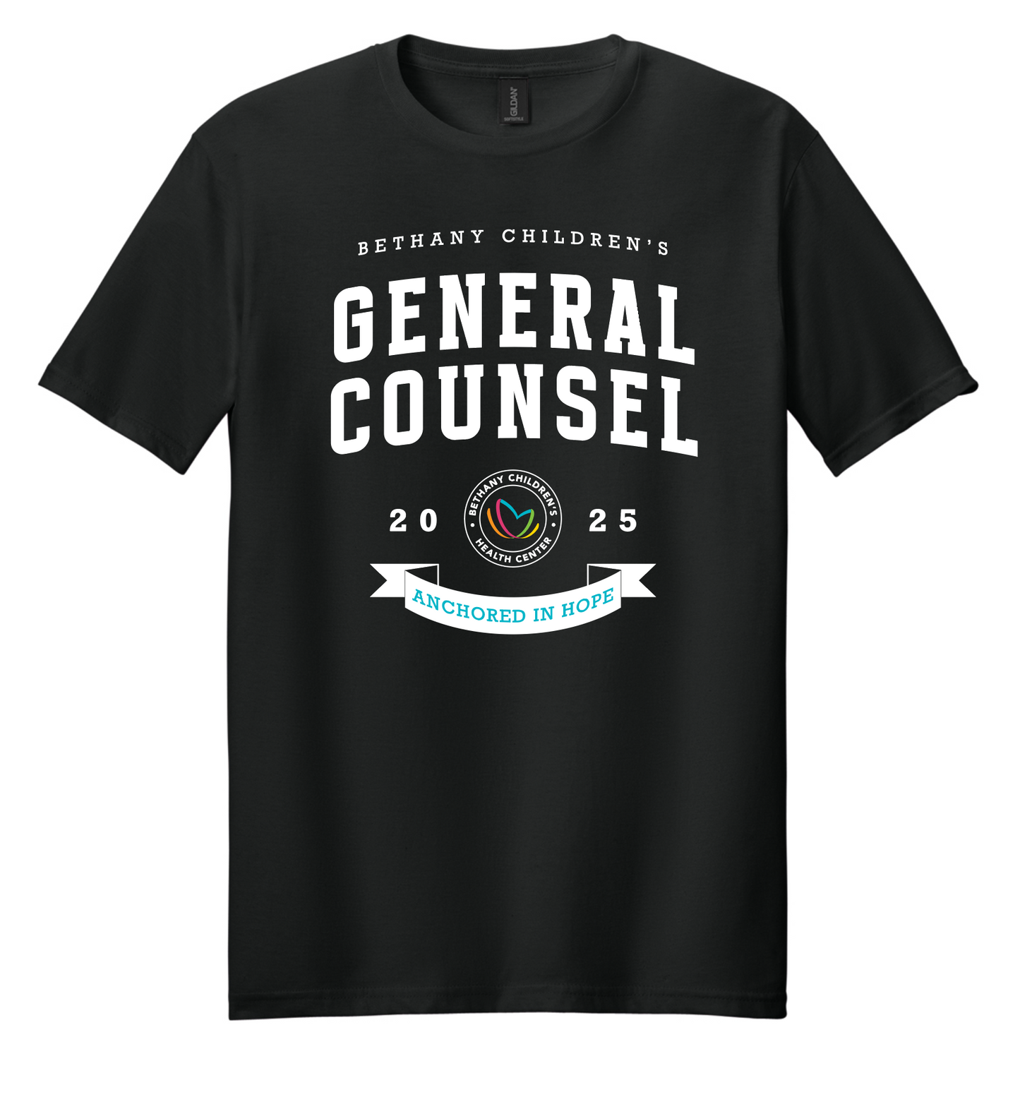 BCHC - General Counsel