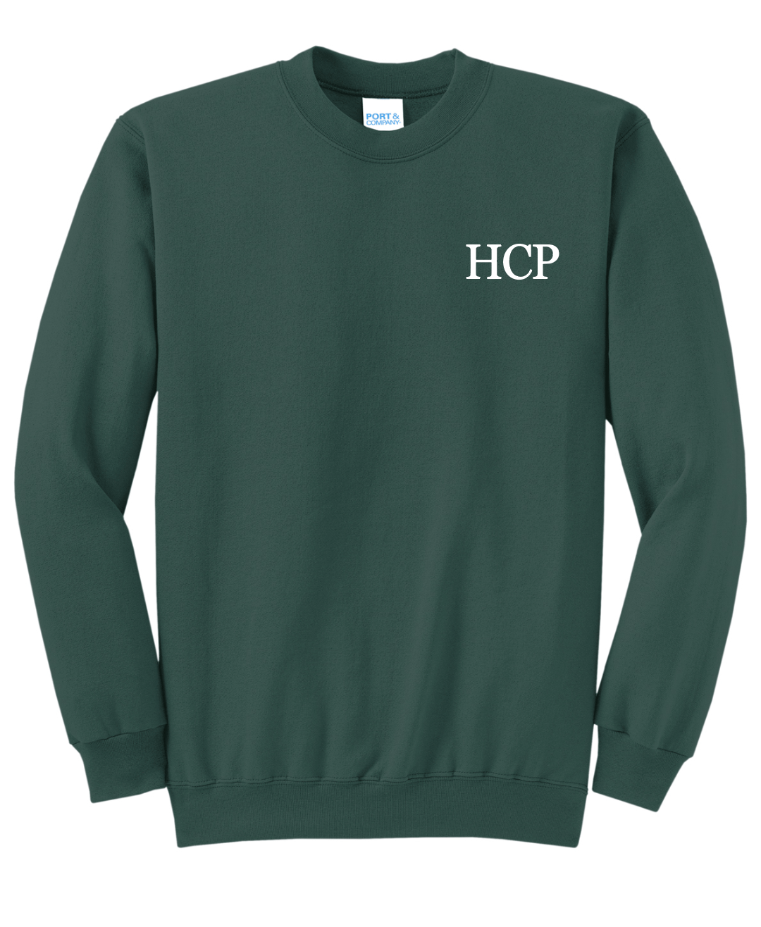 Harding Charter Prep - Classic Sweatshirt (various colors)