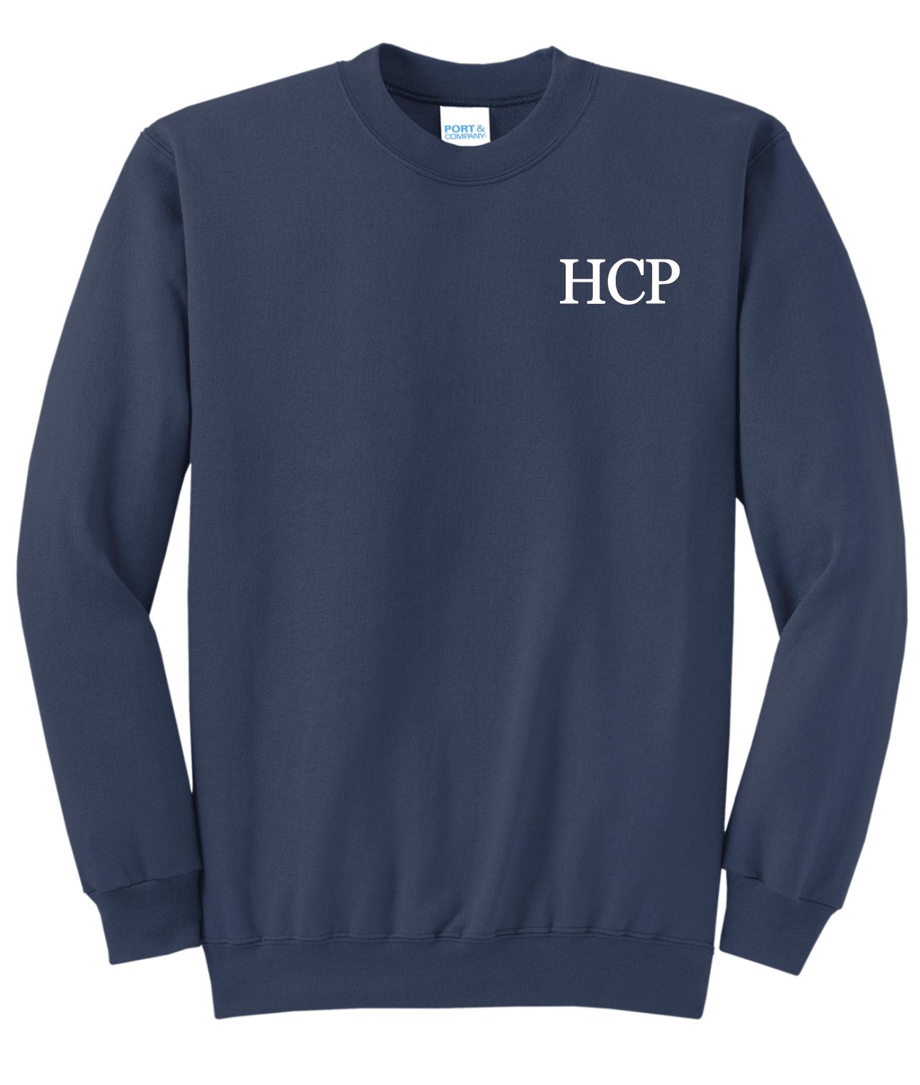 Harding Charter Prep - Classic Sweatshirt (various colors)