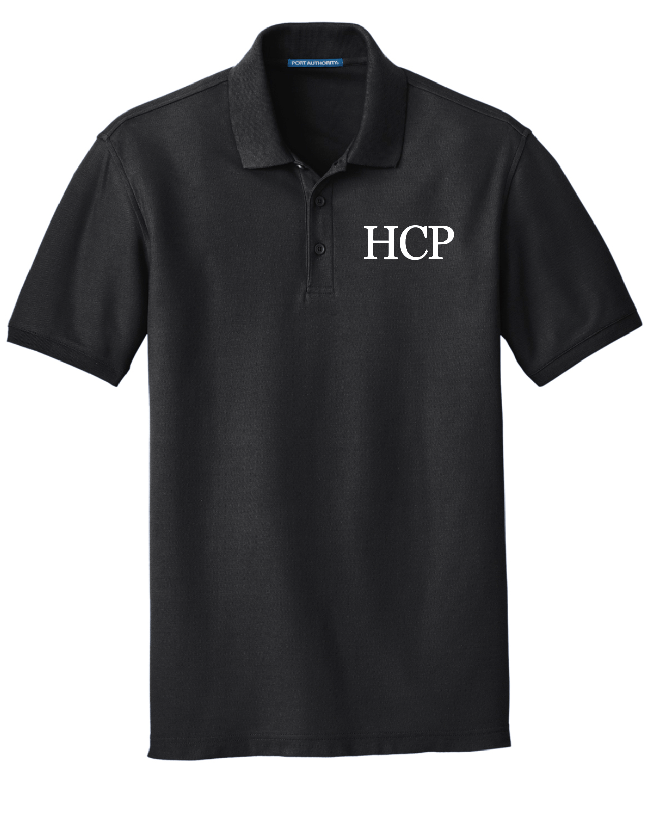Harding Charter Prep - Classic Polos (various colors)