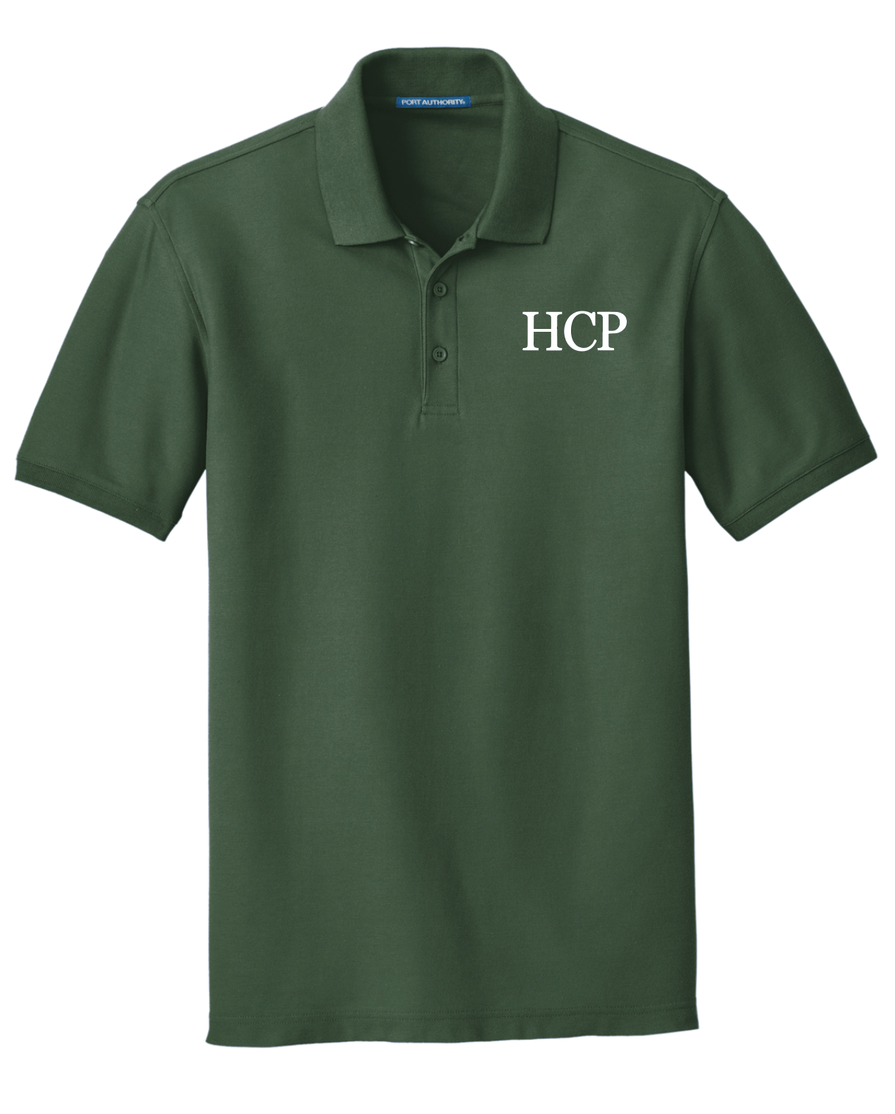 Harding Charter Prep - Classic Polos (various colors)