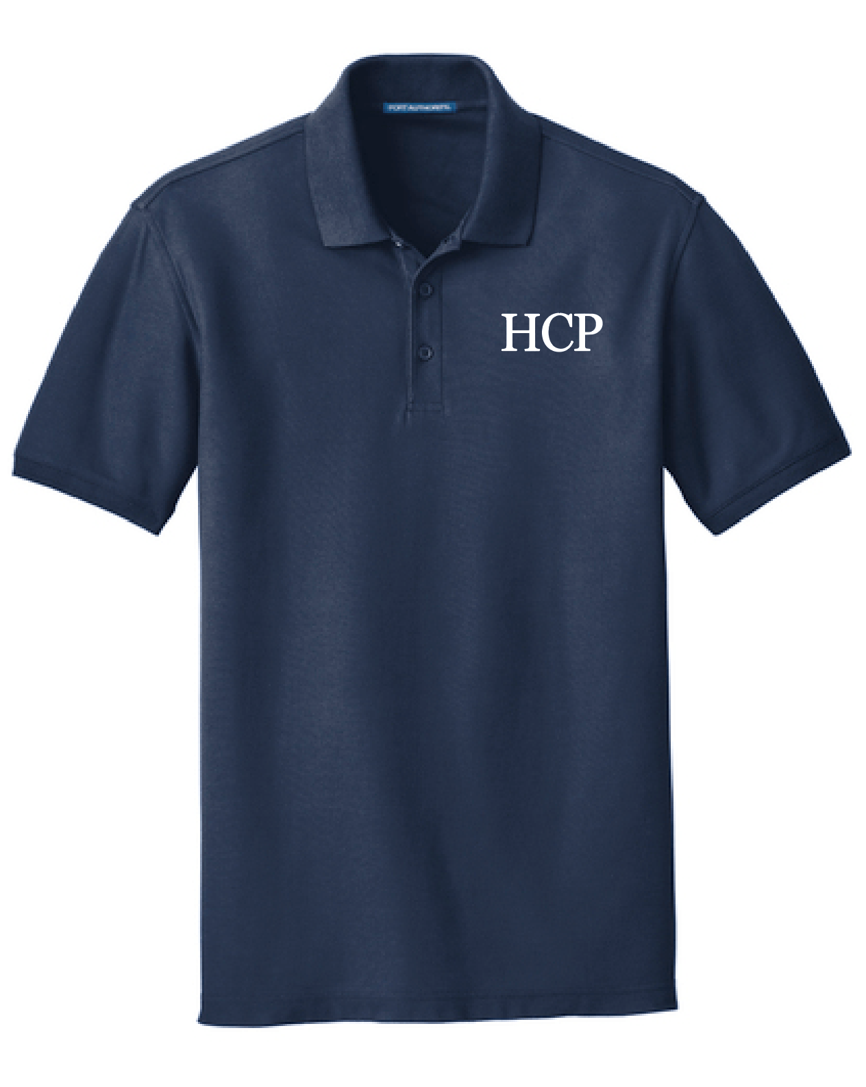 Harding Charter Prep - Classic Polos (various colors)
