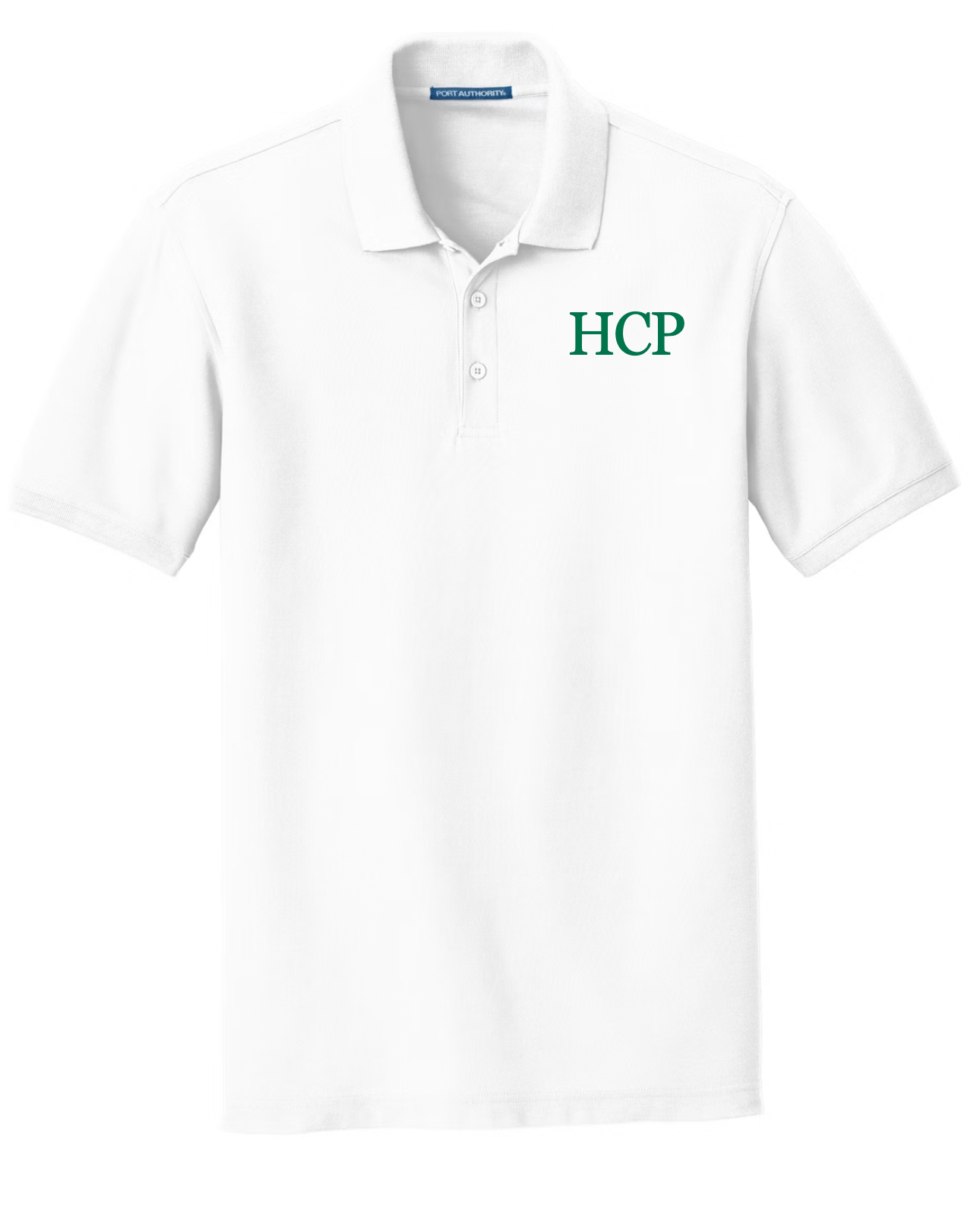 Harding Charter Prep - Classic Polos (various colors)