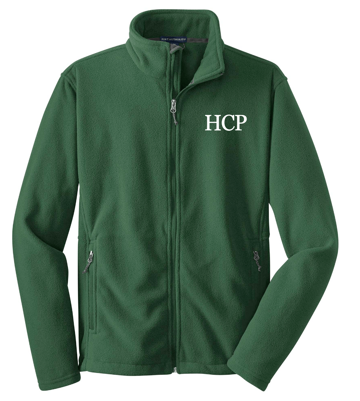Harding Charter Prep - Fleece Jacket (various colors)