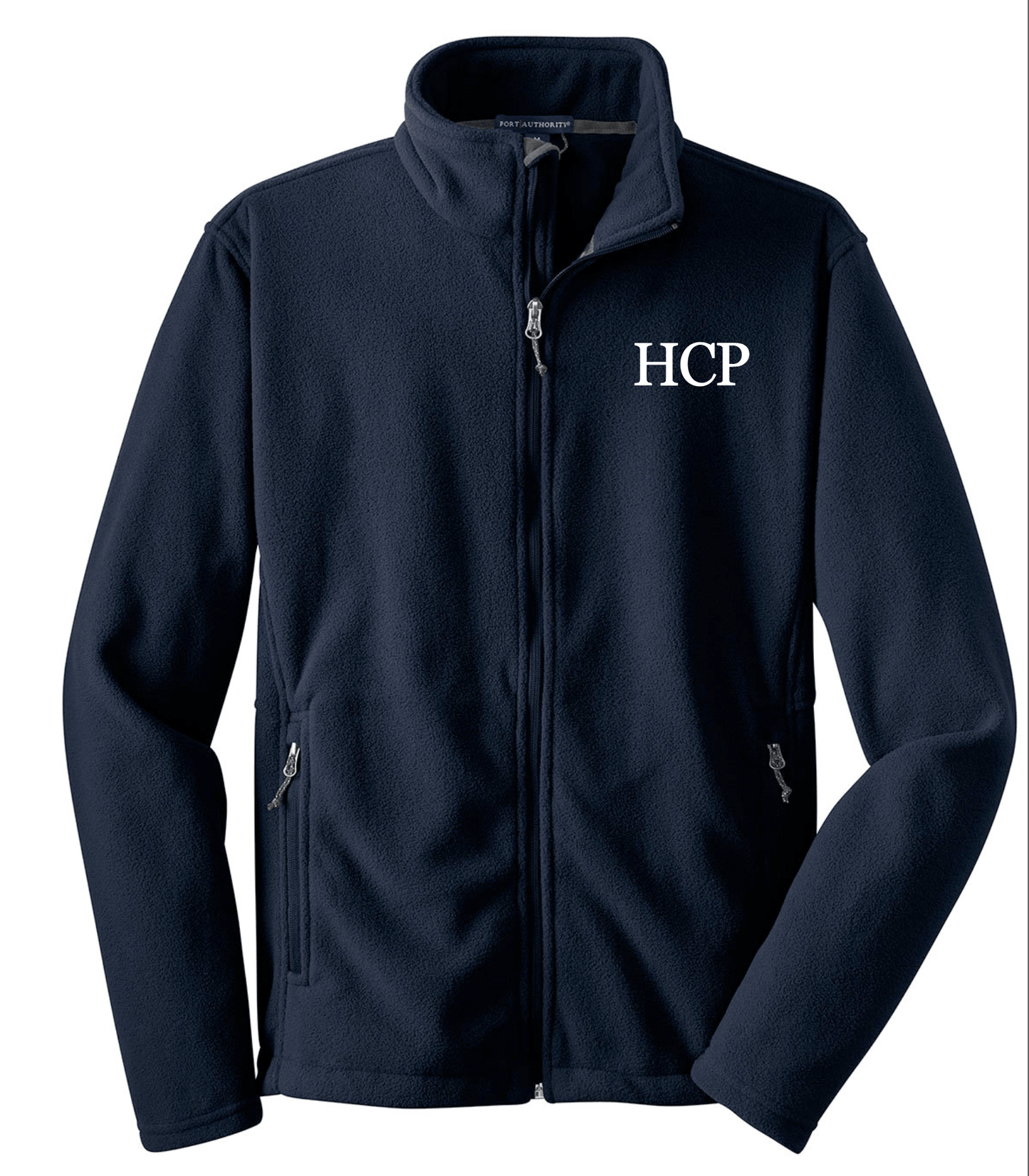 Harding Charter Prep - Fleece Jacket (various colors)