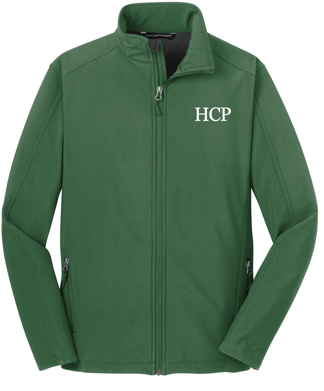 Harding Charter Prep - Softshell Jacket (various colors)