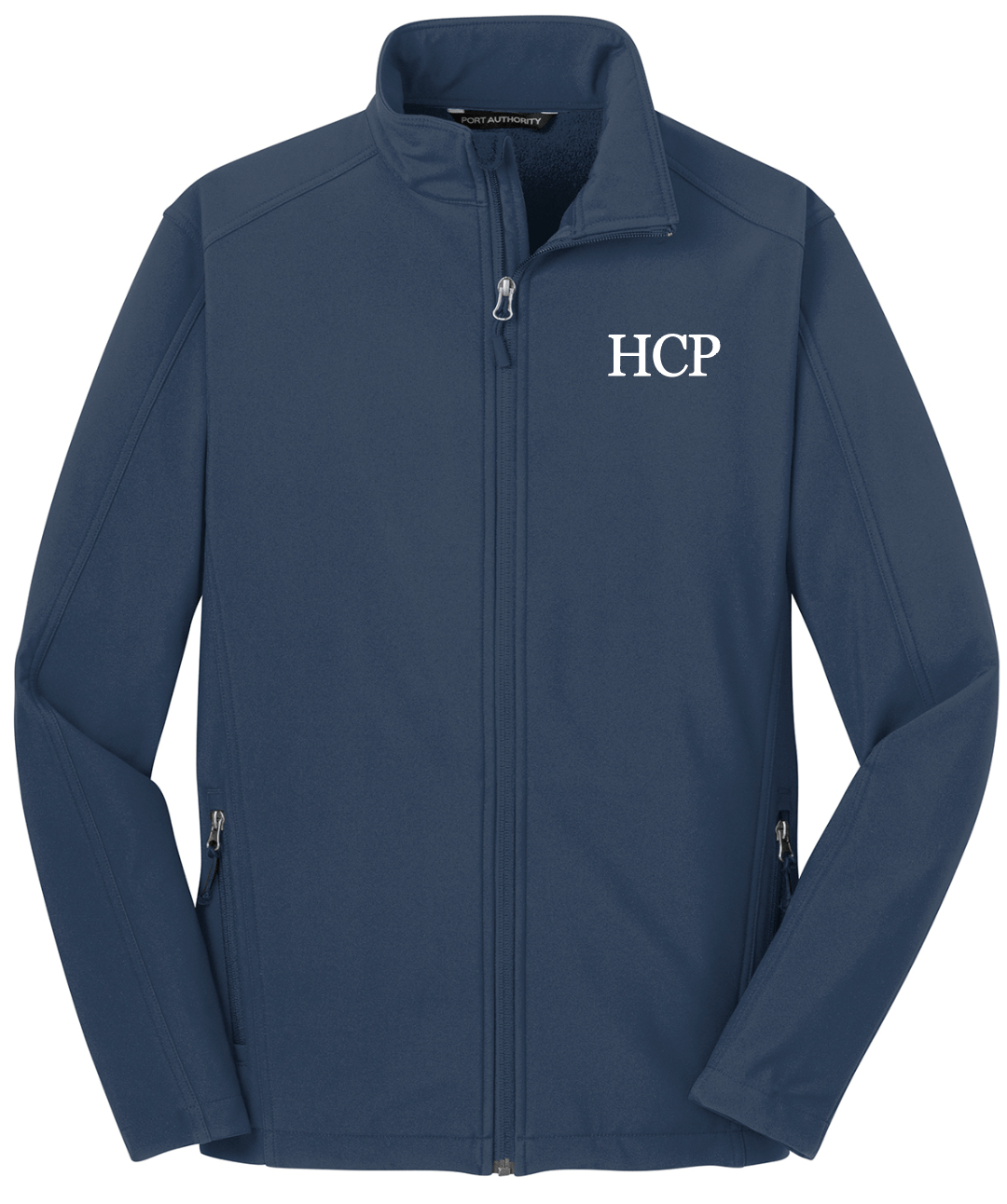 Harding Charter Prep - Softshell Jacket (various colors)