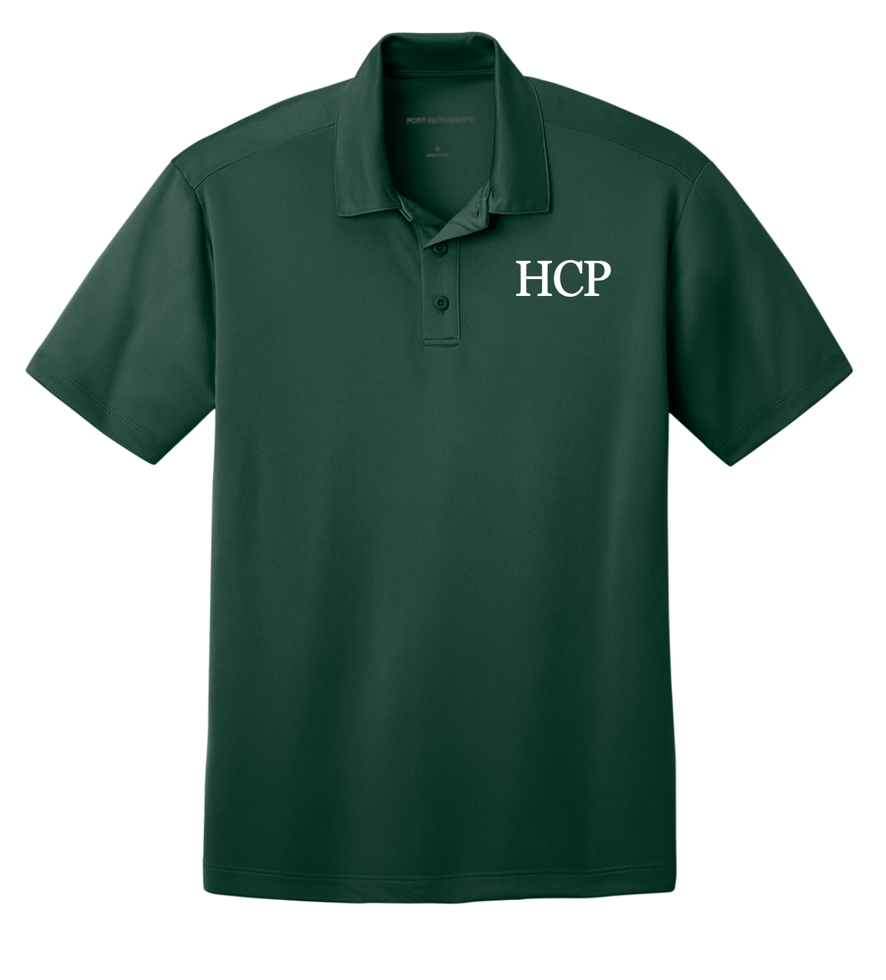 Harding Charter Prep - Performance Polos (various colors)