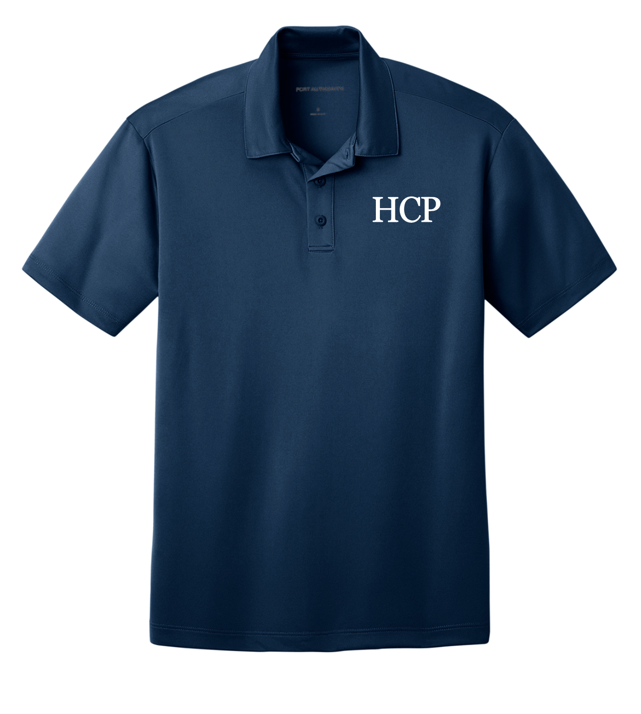 Harding Charter Prep - Performance Polos (various colors)