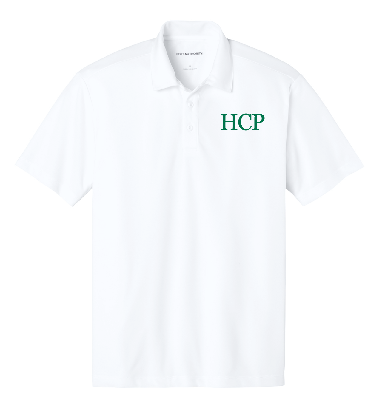 Harding Charter Prep - Performance Polos (various colors)