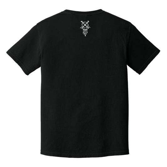 Spooky Halloween in the Heartland | Black T-Shirt | Halloween '24