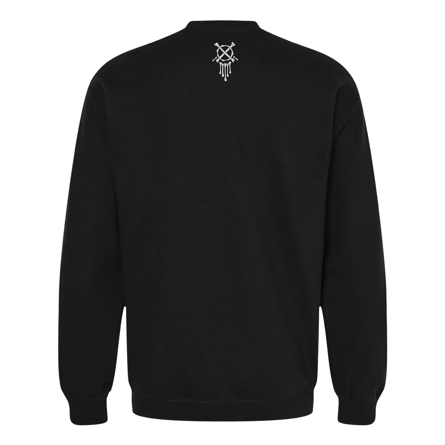 Spooky Halloween in the Heartland | Black Sweatshirt | Halloween '24