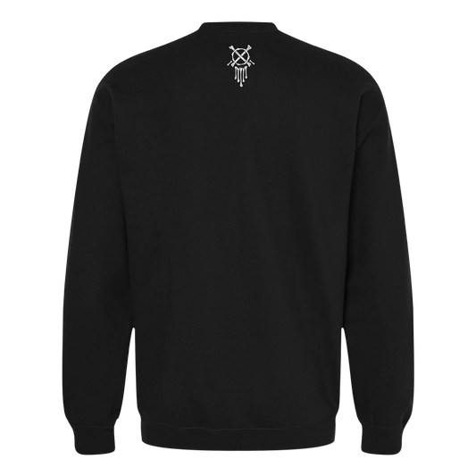 Spooky Halloween in the Heartland | Black Sweatshirt | Halloween '24