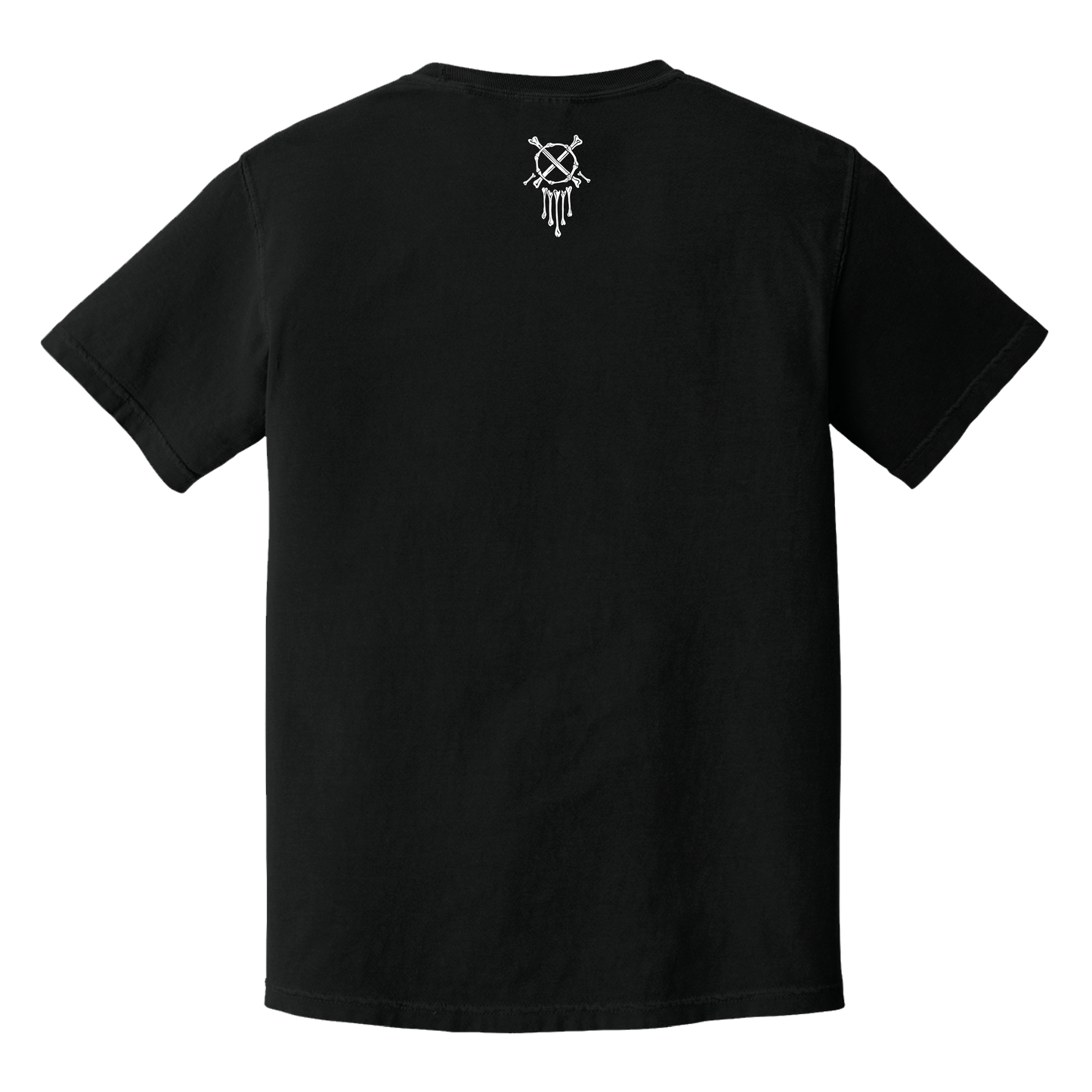 Halloween in the Heartland | Black T-Shirt | Halloween '24