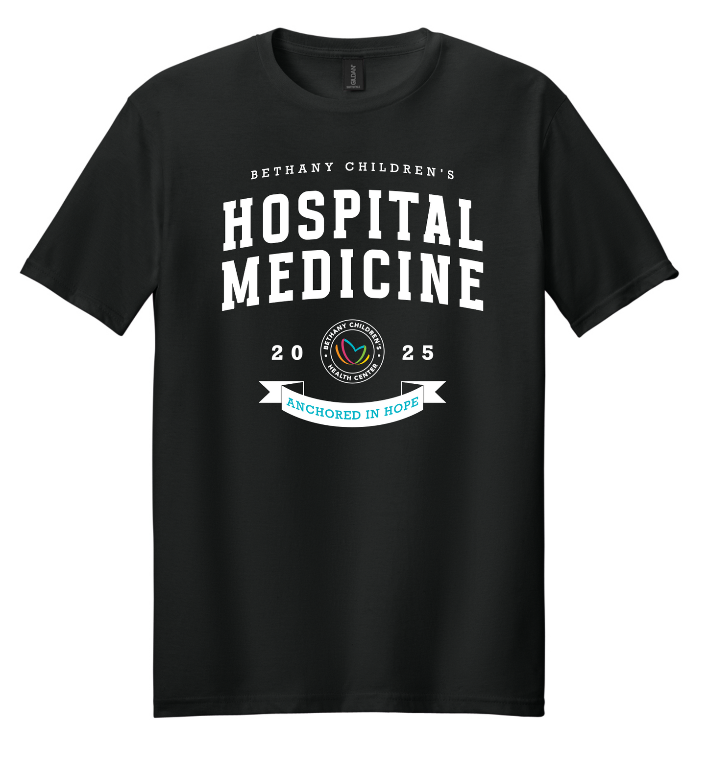 BCHC - Hospital Medicine