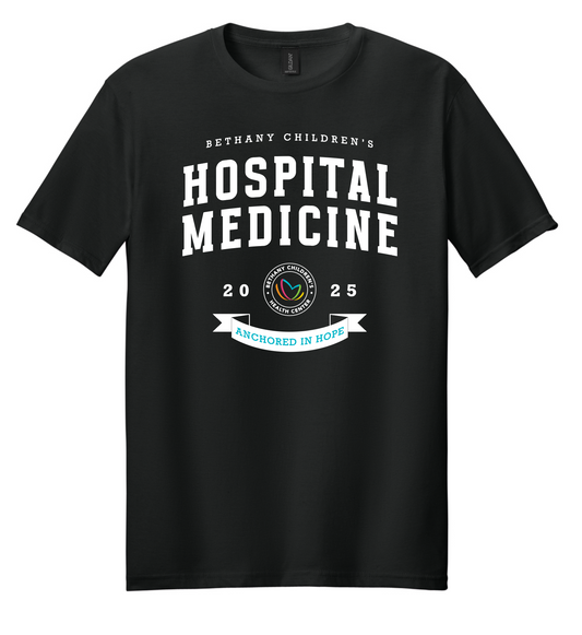 BCHC - Hospital Medicine