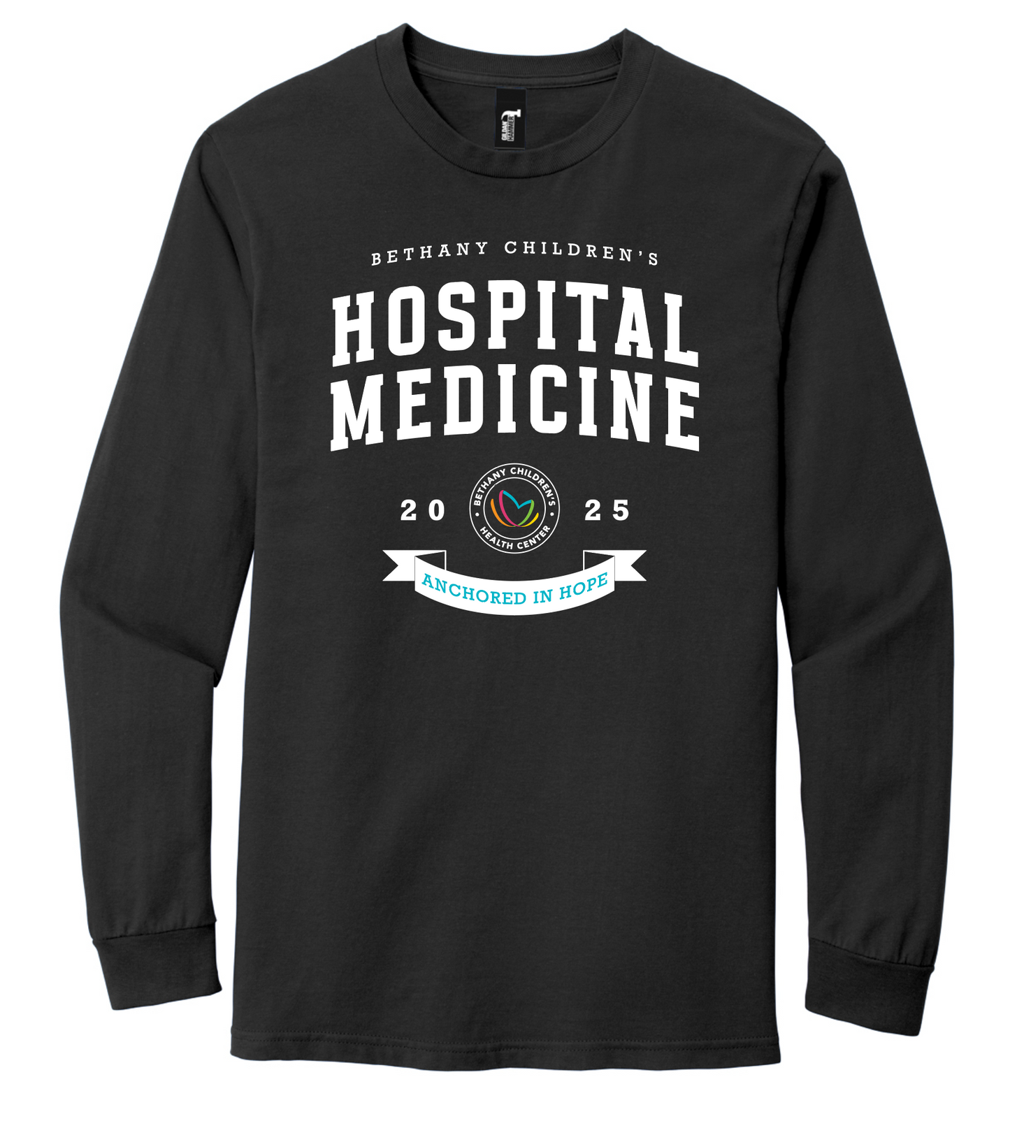BCHC - Hospital Medicine