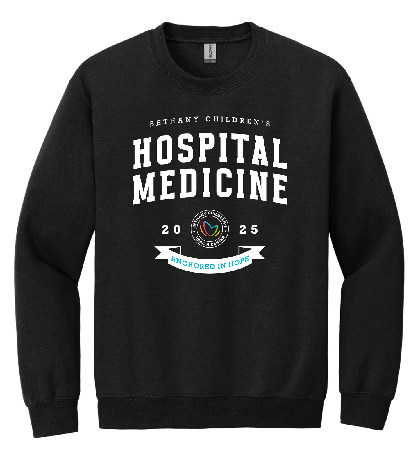 BCHC - Hospital Medicine