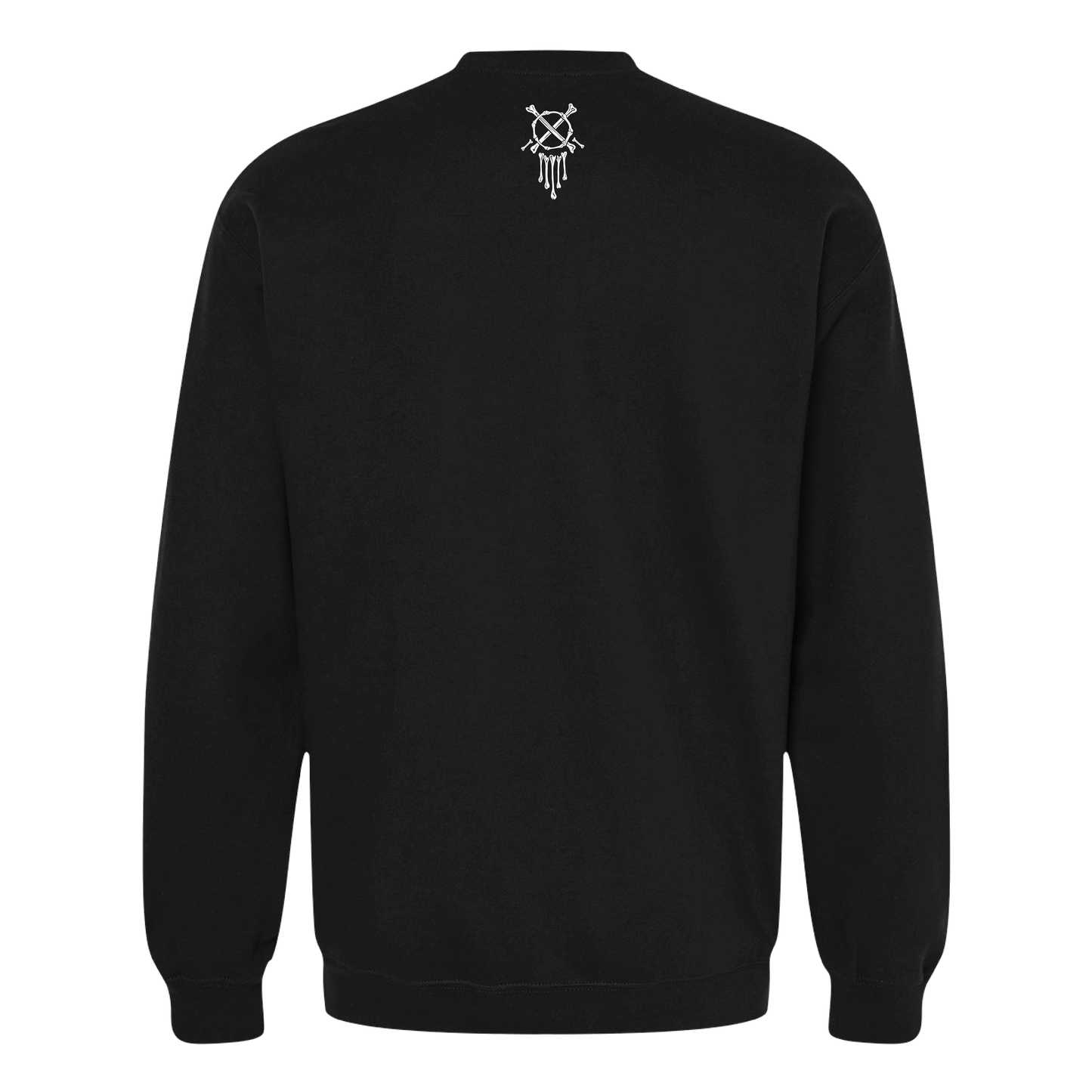 Candy Critters | Black Sweatshirt | Halloween '24