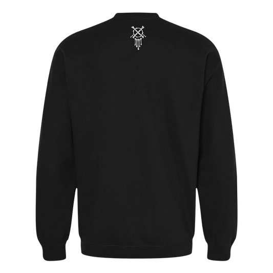 Candy Critters | Black Sweatshirt | Halloween '24