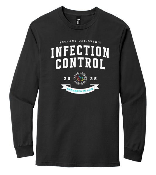 BCHC - Infection Control