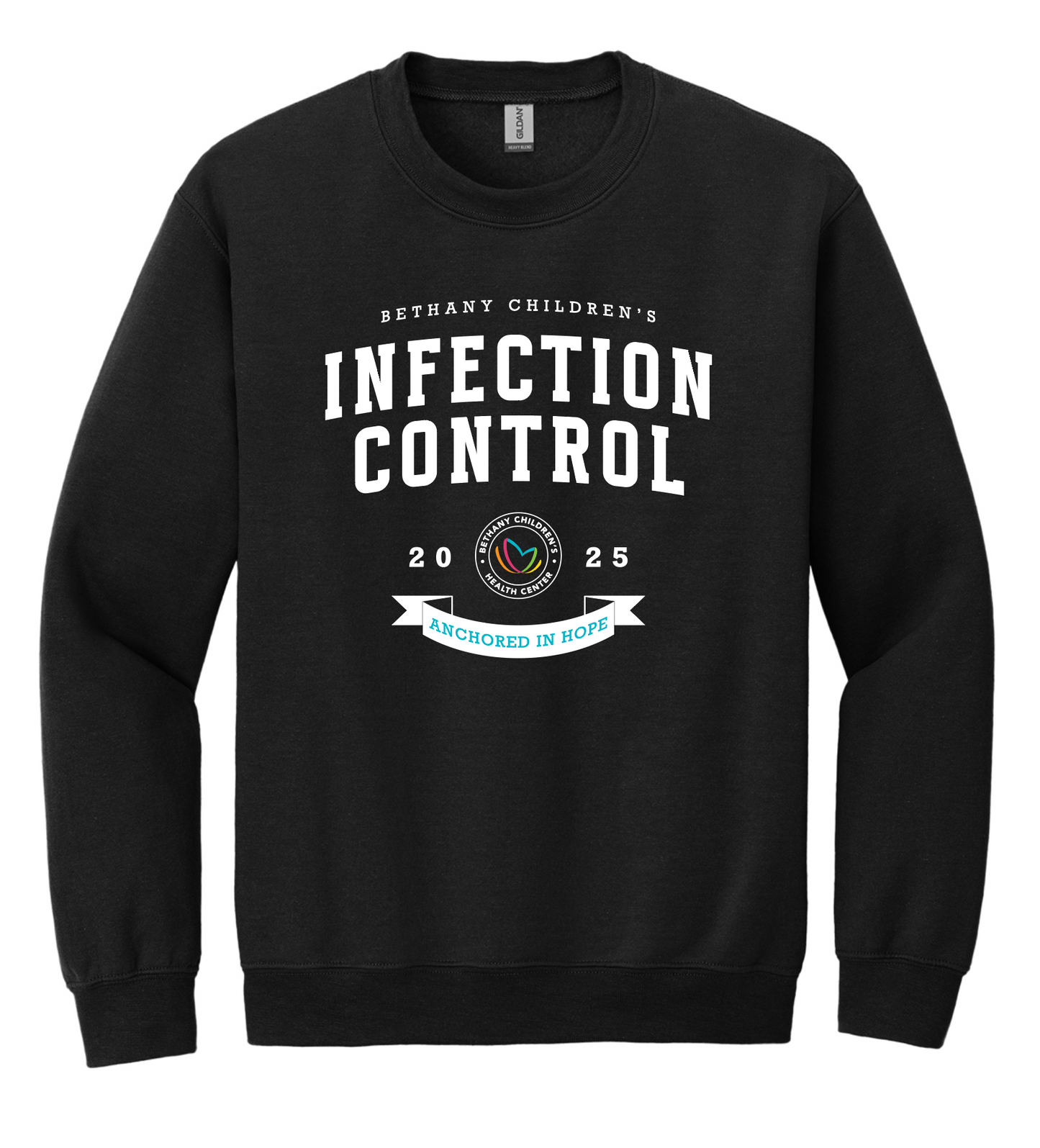 BCHC - Infection Control