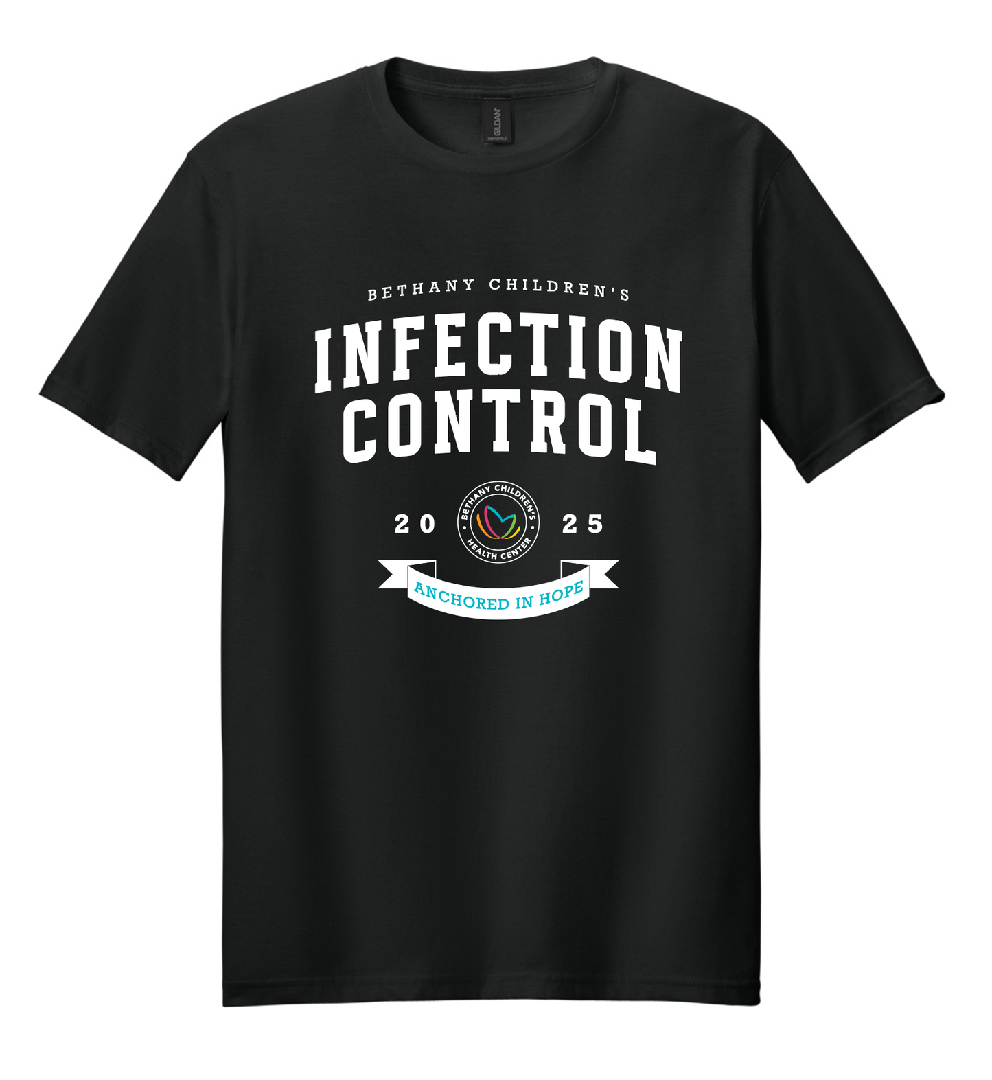 BCHC - Infection Control