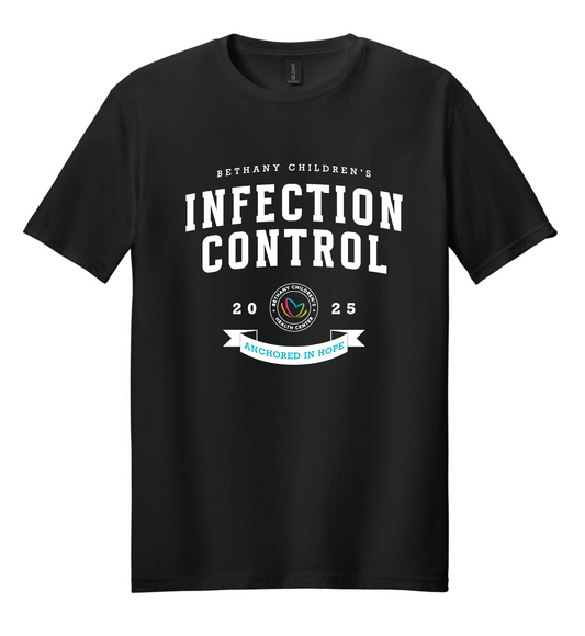 BCHC - Infection Control