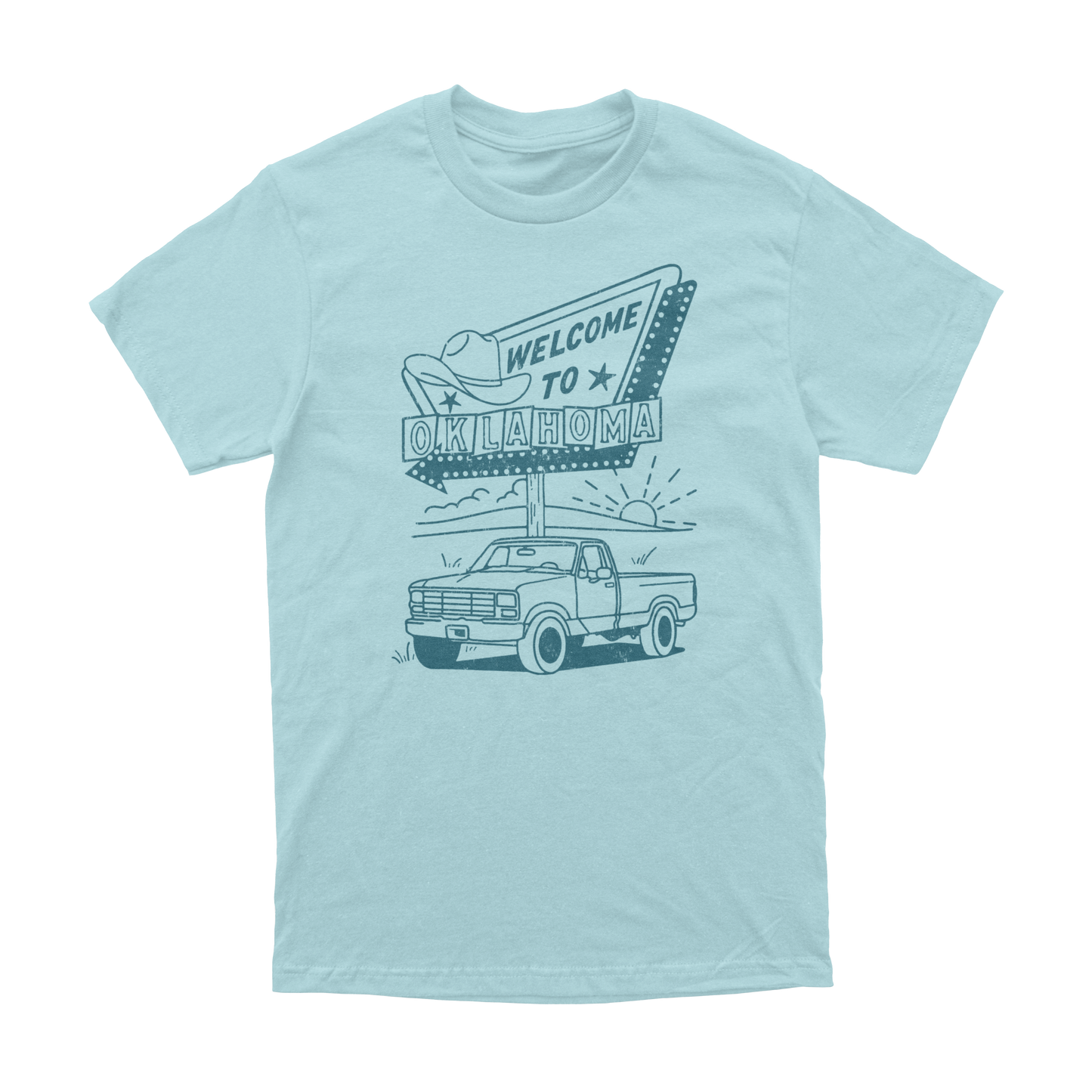 Welcome to Oklahoma | January ’26 | OK SOTM